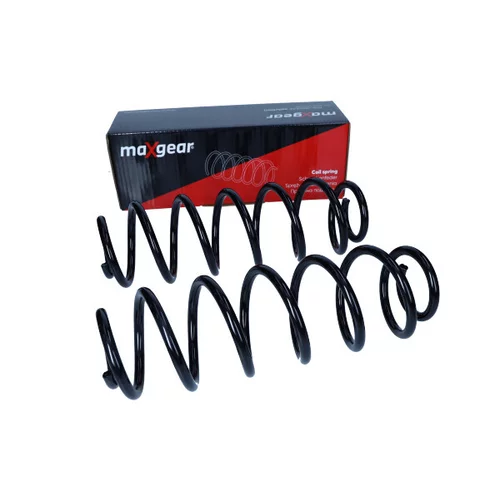 Pružina podvozku 60-0097D /MaXgear/ - obr. 1
