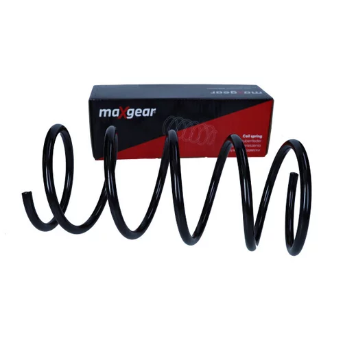 Pružina podvozku 60-0209 /MaXgear/ - obr. 1