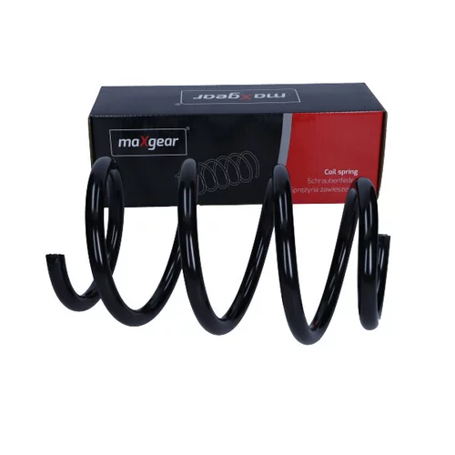 Pružina podvozku 60-0521 /MaXgear/ - obr. 1
