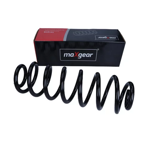 Pružina podvozku 60-0528 /MaXgear/ - obr. 1