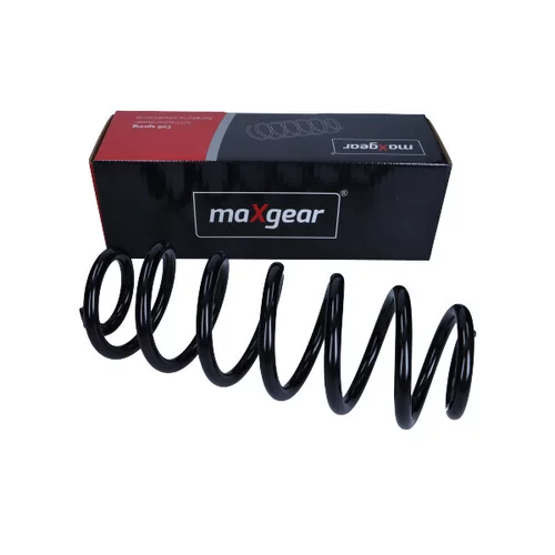 Pružina podvozku 60-0558D /MaXgear/ - obr. 1