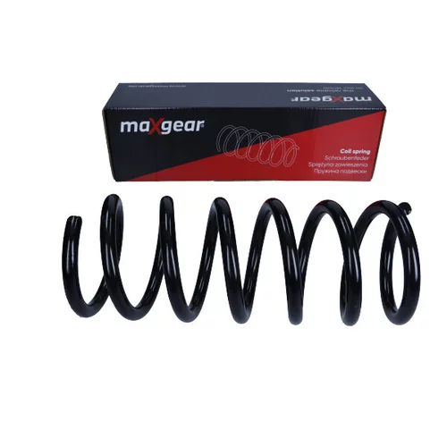 Pružina podvozku 60-0582 /MaXgear/ - obr. 1