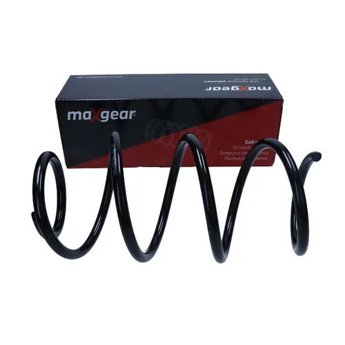 Pružina podvozku 60-0678D /MaXgear/ - obr. 1