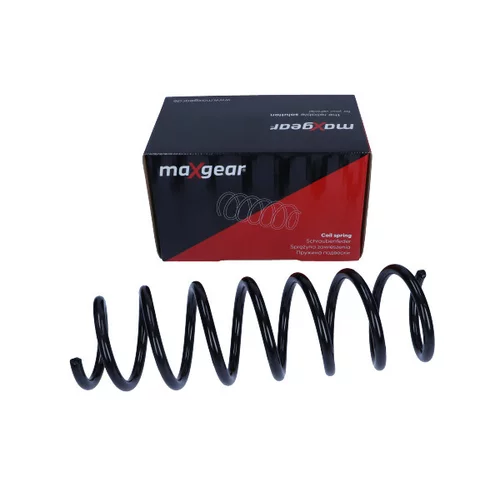 Pružina podvozku 60-0742D /MaXgear/ - obr. 1