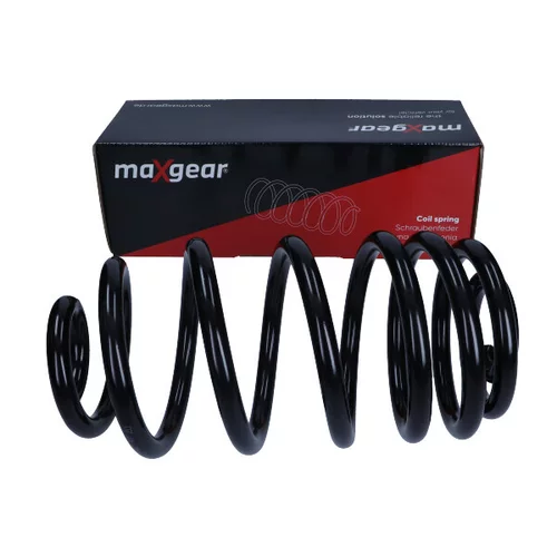 Pružina podvozku 60-0762 /MaXgear/ - obr. 1