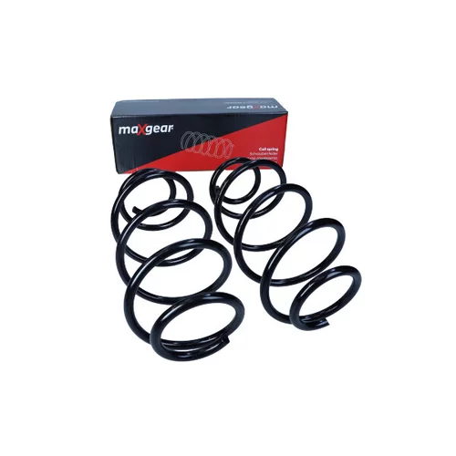 Pružina podvozku 60-0926D /MaXgear/ - obr. 1