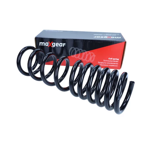 Pružina podvozku 60-0940 /MaXgear/ - obr. 1