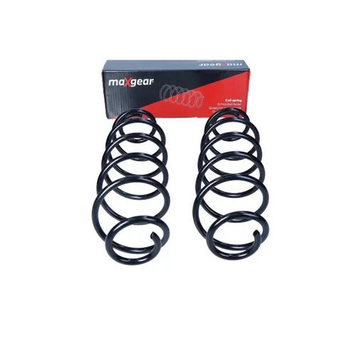 Pružina podvozku 60-0968D /MaXgear/ - obr. 1