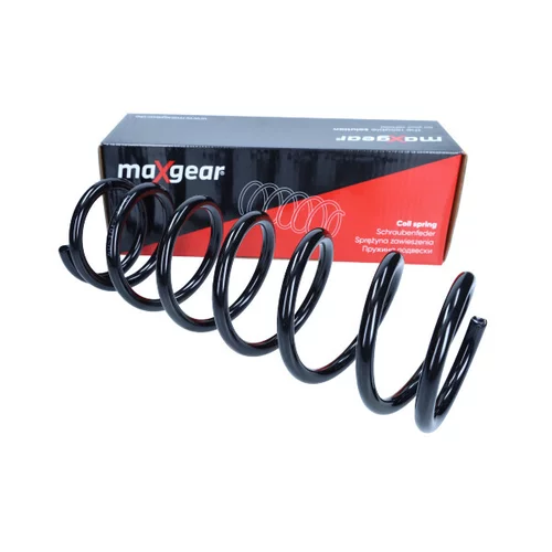 Pružina podvozku 60-1017 /MaXgear/ - obr. 1
