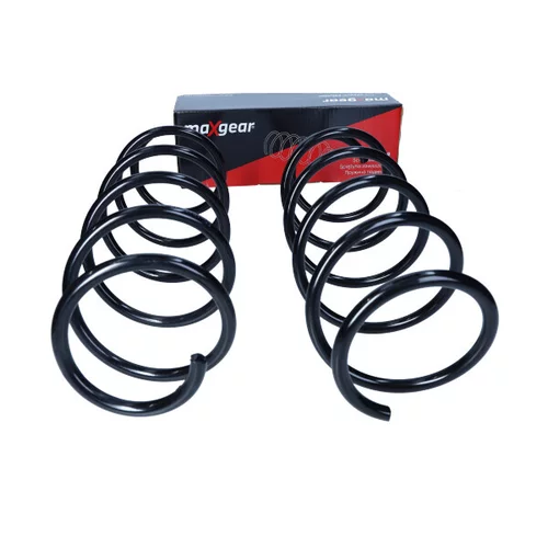 Pružina podvozku 60-1048D /MaXgear/ - obr. 1