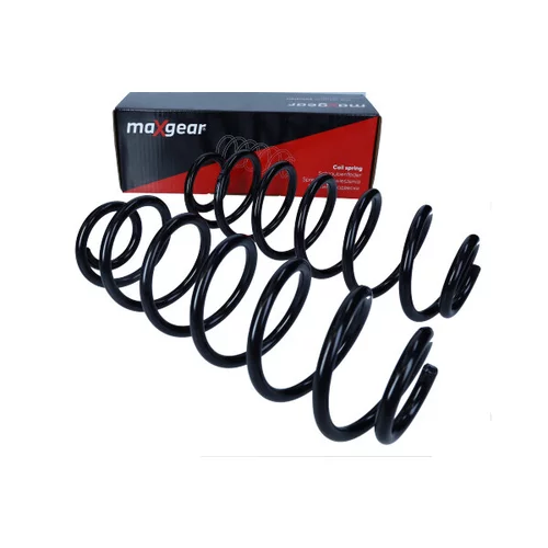 Pružina podvozku 60-1094D /MaXgear/ - obr. 1