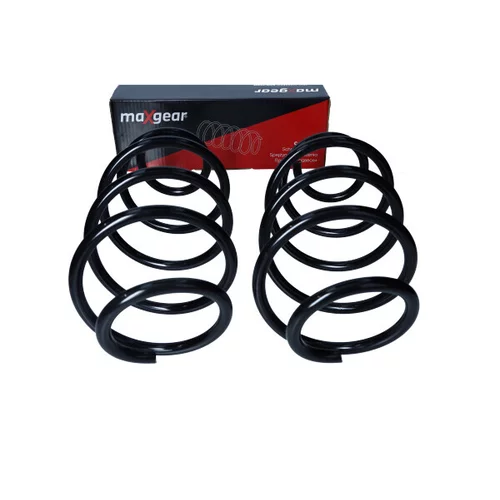 Pružina podvozku 60-1130D /MaXgear/ - obr. 1