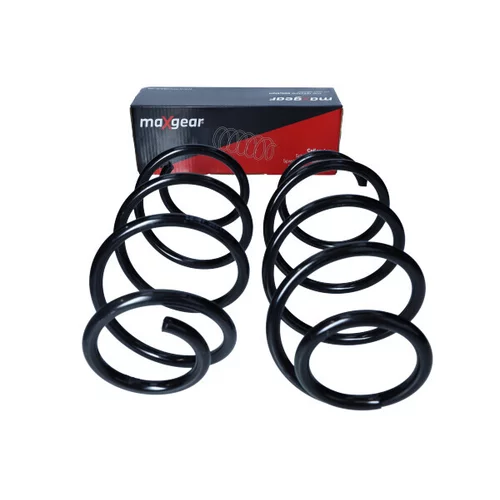 Pružina podvozku 60-1138D /MaXgear/ - obr. 1