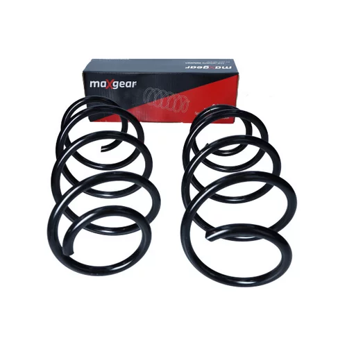 Pružina podvozku 60-1140D /MaXgear/ - obr. 1