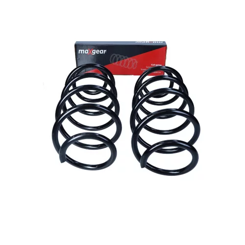 Pružina podvozku 60-1181D /MaXgear/ - obr. 1