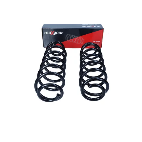 Pružina podvozku 60-1185D /MaXgear/ - obr. 1