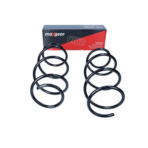 Pružina podvozku 60-1192D /MaXgear/ - obr. 1