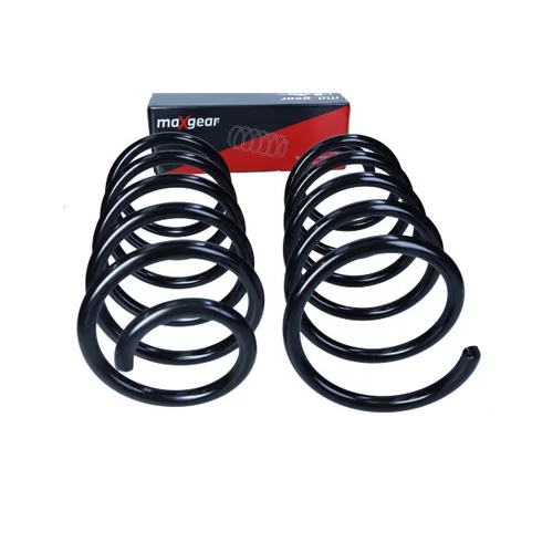 Pružina podvozku 60-1239D /MaXgear/ - obr. 1