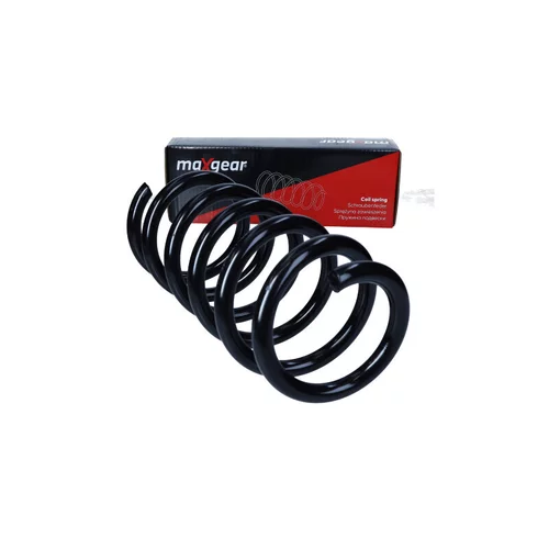 Pružina podvozku 60-1308 /MaXgear/ - obr. 1