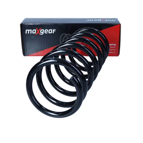 Pružina podvozku 60-1323 /MaXgear/ - obr. 1