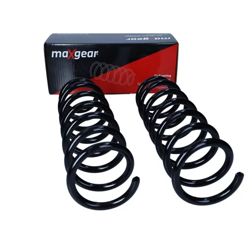 Pružina podvozku 60-1388D /MaXgear/ - obr. 1