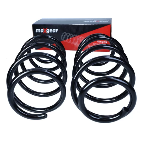 Pružina podvozku 60-1485D /MaXgear/ - obr. 1