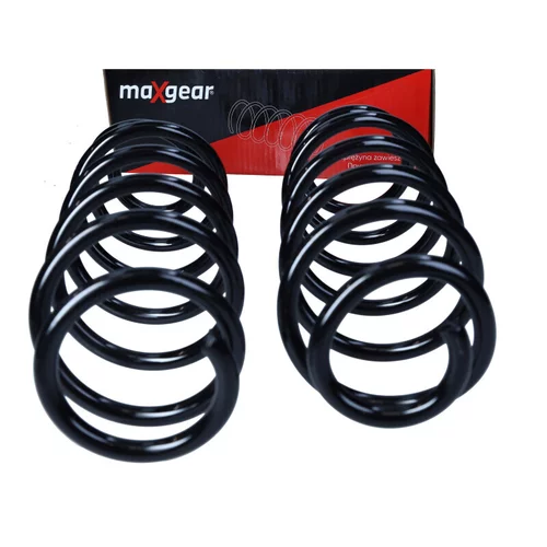 Pružina podvozku 60-1606D /MaXgear/ - obr. 1
