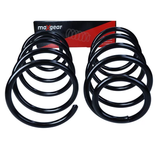 Pružina podvozku 60-1688D /MaXgear/ - obr. 1