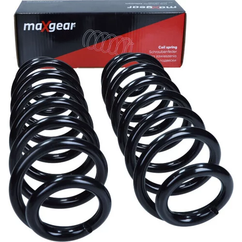 Pružina podvozku 60-1728D /MaXgear/ - obr. 1