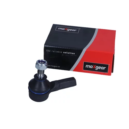 Hlava/čap spojovacej tyče riadenia 69-0375 /MaXgear/ - obr. 2