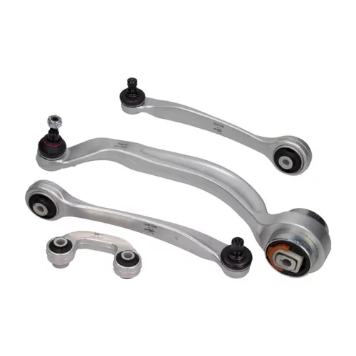 Sada ramien nápravy zavesenia kolies 72-2215 /MaXgear/ - obr. 3