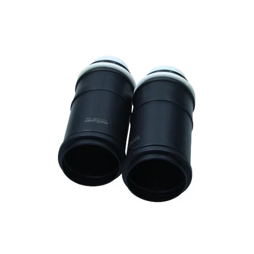 Ochranná sada tlmiča proti prachu 72-4350 /MaXgear/ - obr. 1