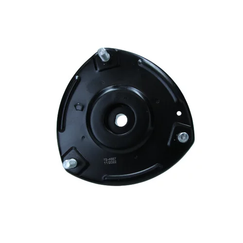 Uloženie tlmiča pérovania 72-4687 /MaXgear/ - obr. 1