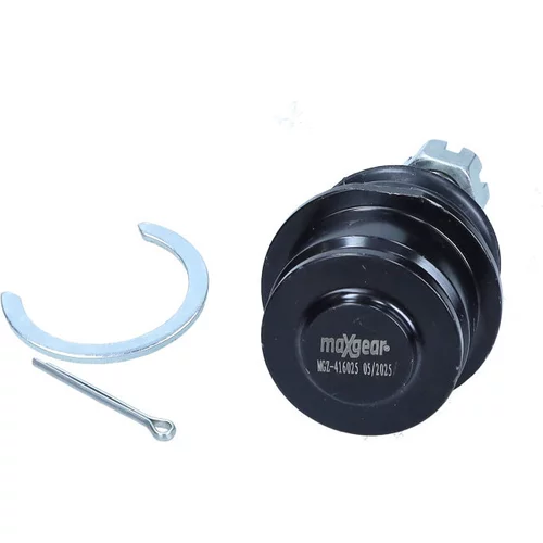 Zvislý/nosný čap 72-4874 /MaXgear/ - obr. 1