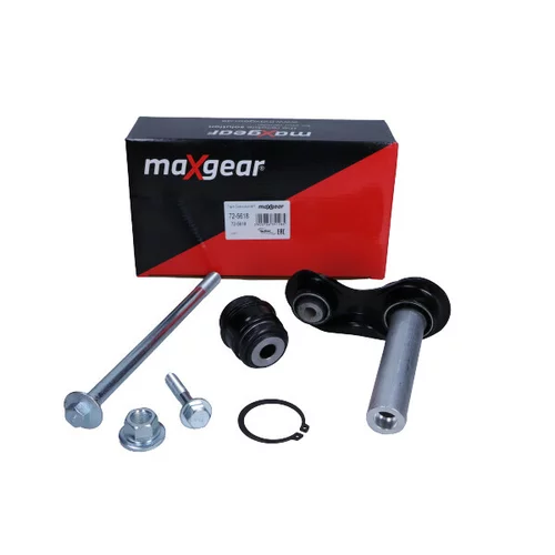 Rameno zavesenia kolies 72-5618 /MaXgear/ - obr. 1