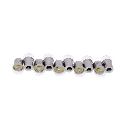 Žiarovka pre smerové svetlo MAXGEAR 78-0057SET