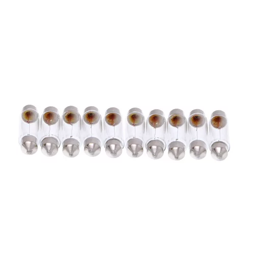 Žiarovka koncového svetla MAXGEAR 78-0124SET T10,5x43