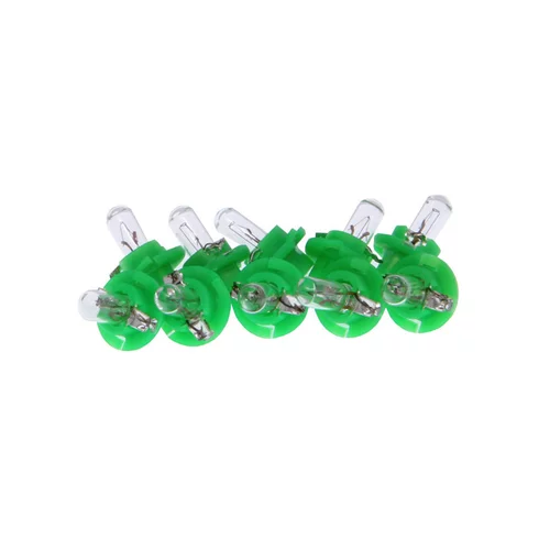 Žiarovka pre osvetlenie vnútorného priestoru MAXGEAR 78-0141SET