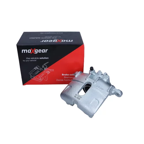 Brzdový strmeň 82-0700 /MaXgear/ - obr. 2
