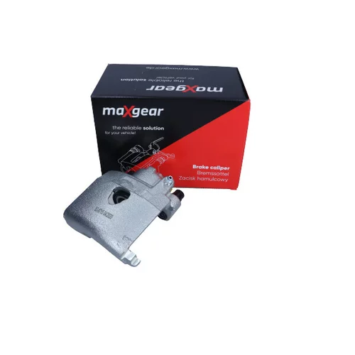 Brzdový strmeň 82-0715 /MaXgear/ - obr. 2