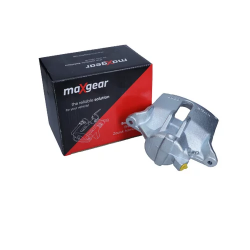 Brzdový strmeň 82-0780 /MaXgear/ - obr. 2