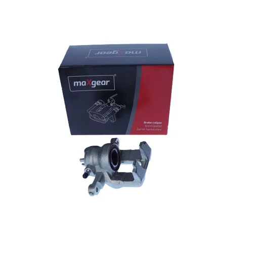 Brzdový strmeň 82-0872 /MaXgear/ - obr. 2