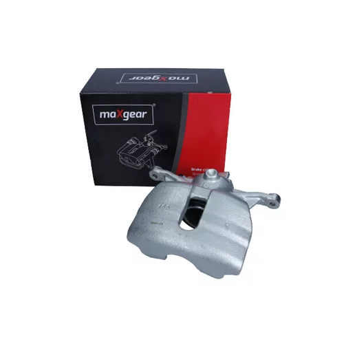 Brzdový strmeň 82-0906 /MaXgear/ - obr. 2