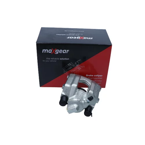 Brzdový strmeň 82-1005 /MaXgear/ - obr. 2