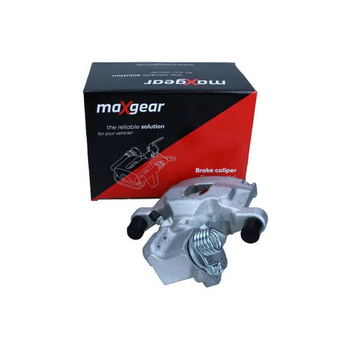 Brzdový strmeň 82-1076 /MaXgear/ - obr. 2