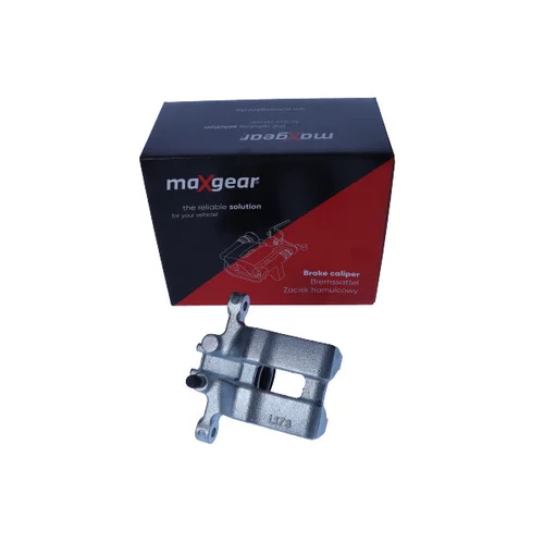 Brzdový strmeň 82-1079 /MaXgear/ - obr. 2
