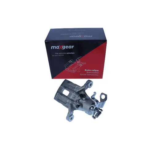 Brzdový strmeň 82-1115 /MaXgear/ - obr. 2