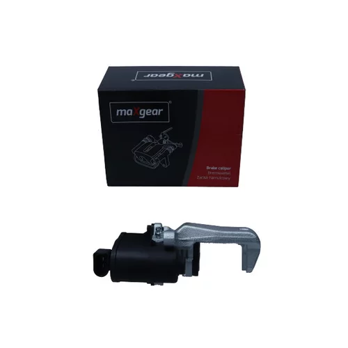 Brzdový strmeň 82-1195 /MaXgear/ - obr. 2
