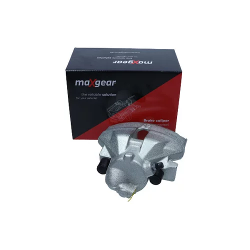 Brzdový strmeň 82-1200 /MaXgear/ - obr. 2