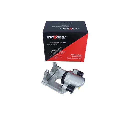 Brzdový strmeň 82-1215 /MaXgear/ - obr. 2